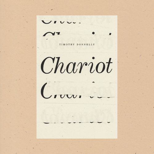 Cover image for Chariot