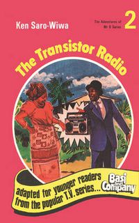 Cover image for The Transistor Radio