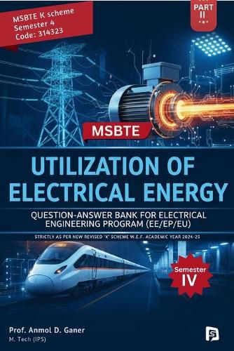 Cover image for AC Machine & Performance (EditionFirst)