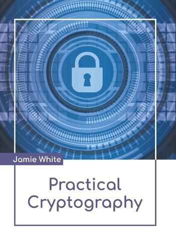 Cover image for Practical Cryptography