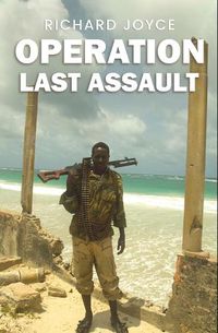 Cover image for Operation Last Assault