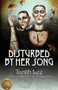 Cover image for Disturbed by Her Song