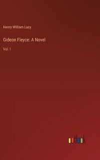 Cover image for Gideon Fleyce