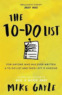 Cover image for The To-Do List