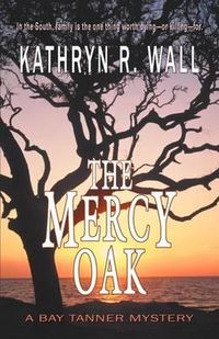 Cover image for The Mercy Oak