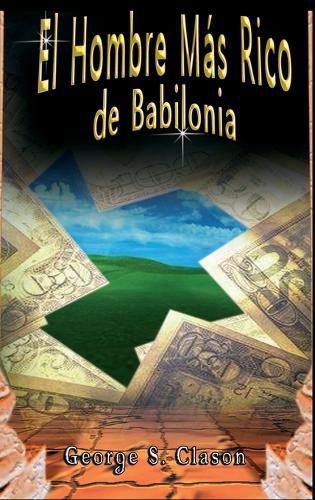 Cover image for El Hombre Mas Rico de Babilonia
