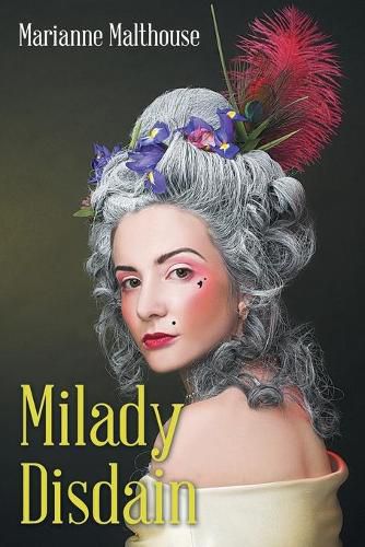 Cover image for Milady Disdain