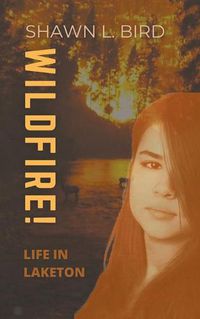 Cover image for Wildfire!