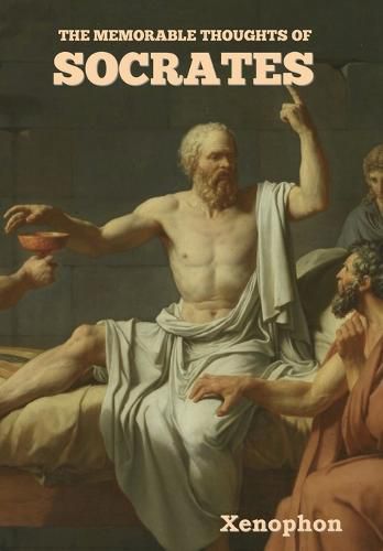 The Memorable Thoughts of Socrates