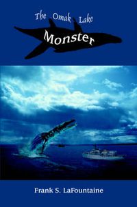 Cover image for The Omak Lake Monster