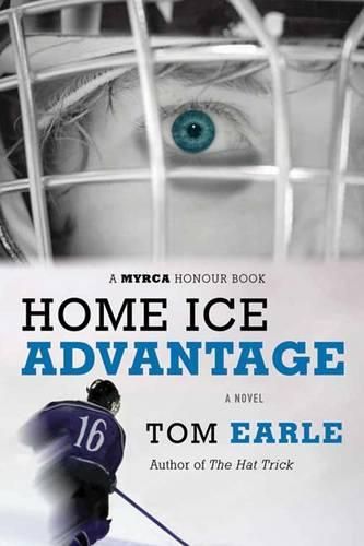 Cover image for Home Ice Advantage