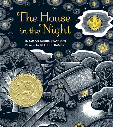 The House in the Night