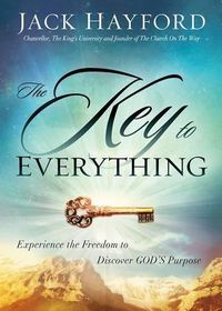 Cover image for Key To Everything, The