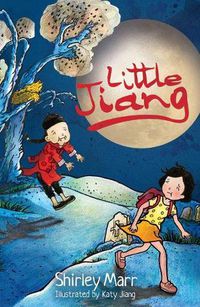 Cover image for Little Jiang