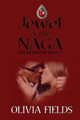 Cover image for Jewel of the Naga