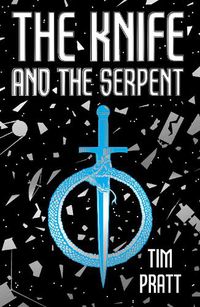 Cover image for The Knife and the Serpent