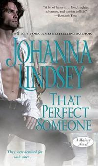 Cover image for That Perfect Someone, 10: A Malory Novel