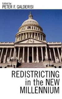 Cover image for Redistricting in the New Millennium