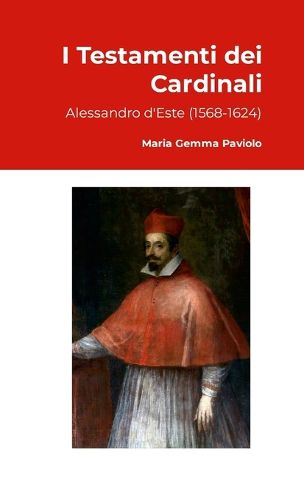 Cover image for I Testamenti dei Cardinali