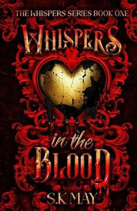 Cover image for Whispers in the Blood