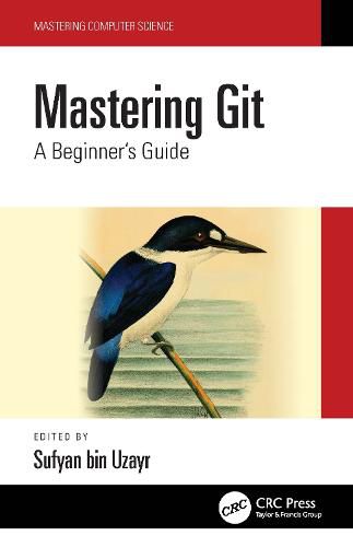 Cover image for Mastering Git: A Beginner's Guide