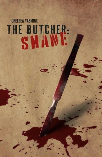 Cover image for The Butcher