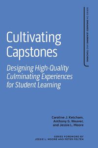 Cover image for Cultivating Capstones