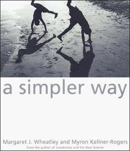 Cover image for A Simpler Way