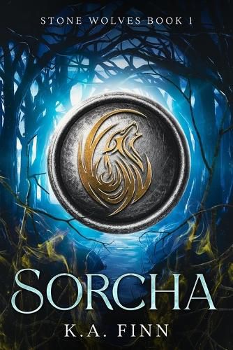 Cover image for Sorcha
