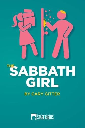 Cover image for The Sabbath Girl