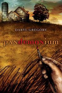 Cover image for Pandemonium