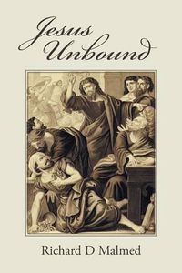 Cover image for Jesus Unbound