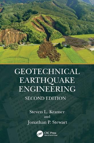 Geotechnical Earthquake Engineering