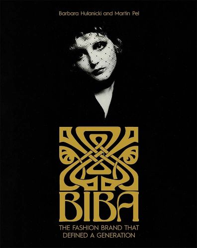 Cover image for Biba