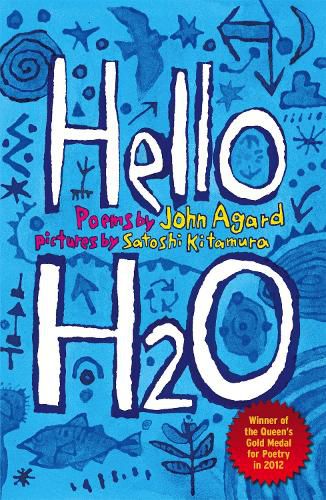 Cover image for Hello H2O