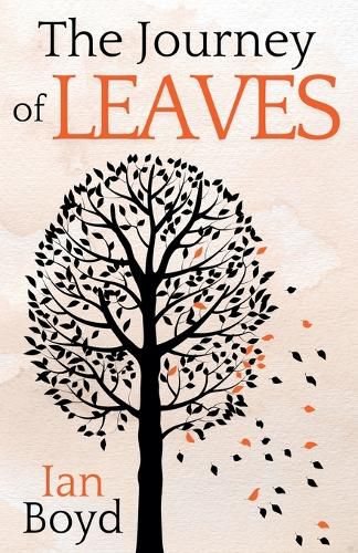 Cover image for The Journey of Leaves