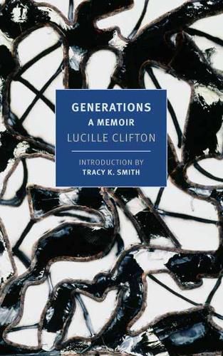 Cover image for Generations: A Memoir