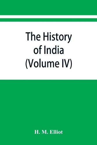 The history of India