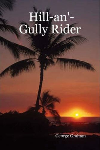 Cover image for Hill-an'-Gully Rider