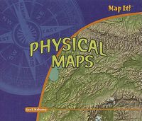 Cover image for Physical Maps