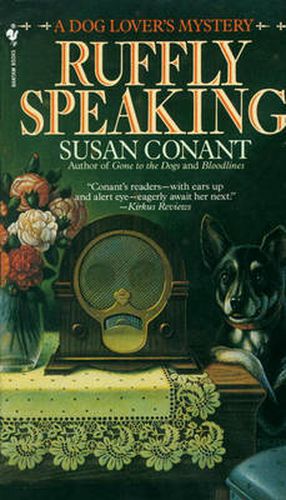 Cover image for Ruffly Speaking