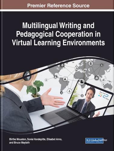 Cover image for Multilingual Writing and Pedagogical Cooperation in Virtual Learning Environments