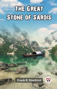 Cover image for The Great Stone of Sardis (Edition2023)