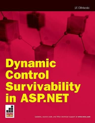 Cover image for Dynamic Control Survivability in ASP.Net