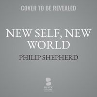 Cover image for New Self, New World