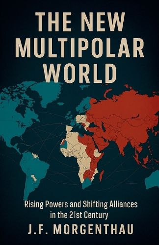 Cover image for The New Multipolar World