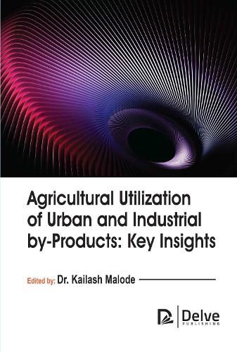 Cover image for Agricultural Utilization of Urban and Industrial By-Products