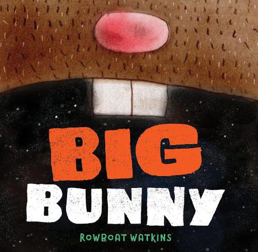 Cover image for Big Bunny