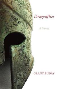 Cover image for Dragonflies