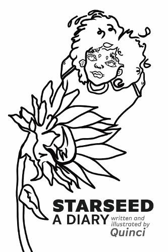 Starseed|: A Diary